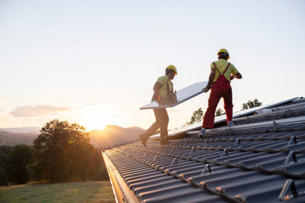 Best Roofing for New Construction  in Elmo, TX